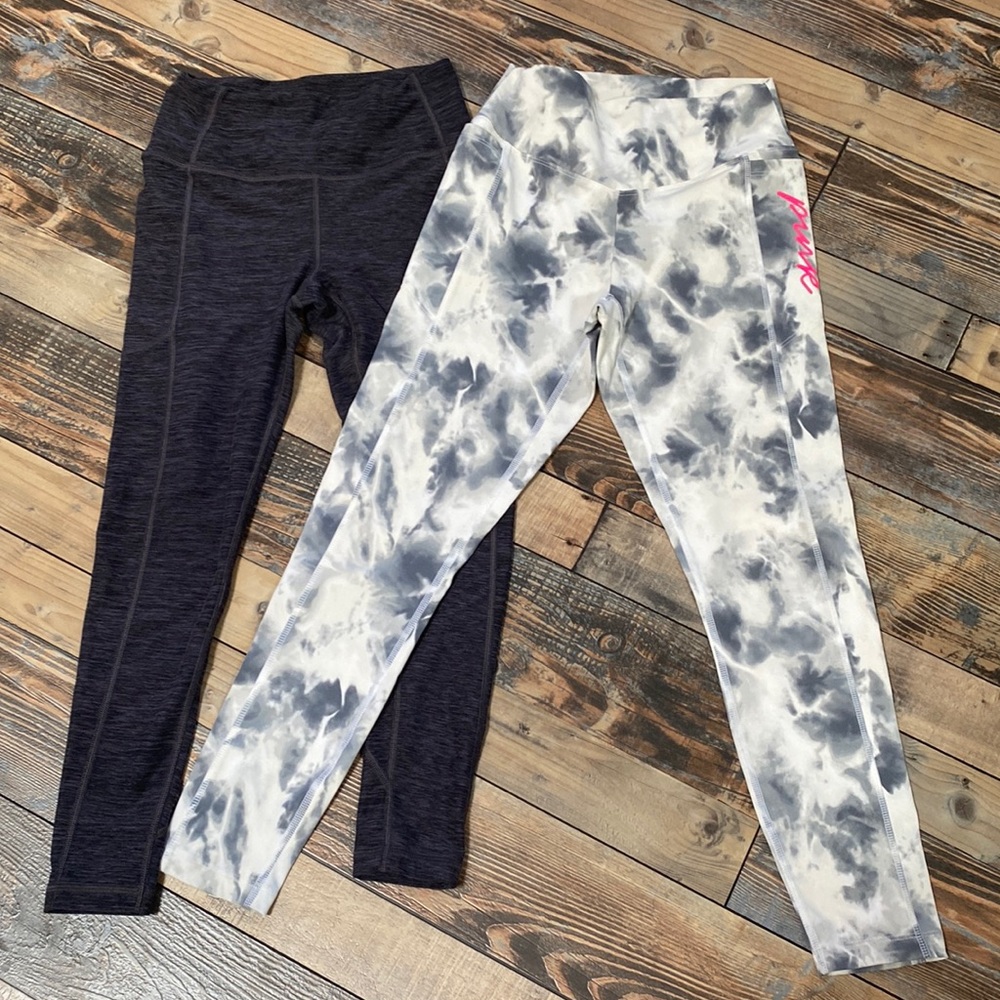 Victoria Secret/ Pink Yoga pants